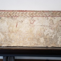 Boxing, Hunter, Seahorse - Arcioni Tomb 71, Q1 of 4th Century BC.jpg