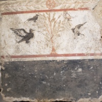 Three Birds w Tree - Andriuolo Tomb 21, early 4th Century BC.jpg