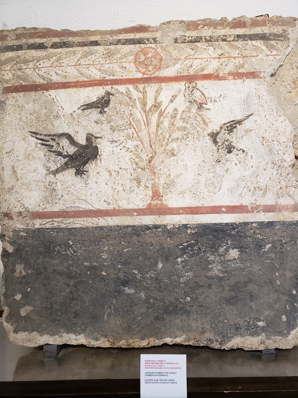 Three Birds w Tree - Andriuolo Tomb 21, early 4th Century BC.jpg