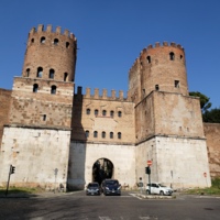 Porta San Sebastiano front.jpg