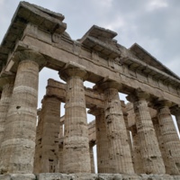 Temple of Hera - detail of west entablature.jpg