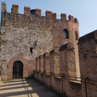 Atop Porta San Sebastiano.jpg