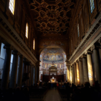 Basilica of Our Lady in Trastevere.jpg