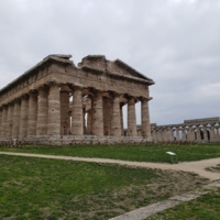 Temple of Hera (a.k.a. &quot;Temple of Poseidon&quot;)